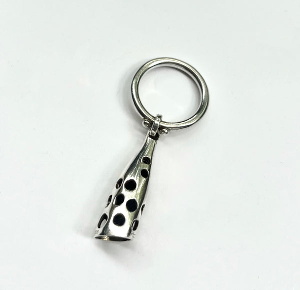 Anillo COCOON Plata
