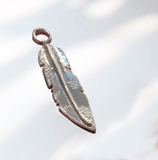 Charm Plumita