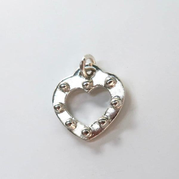Charm de Corazón
