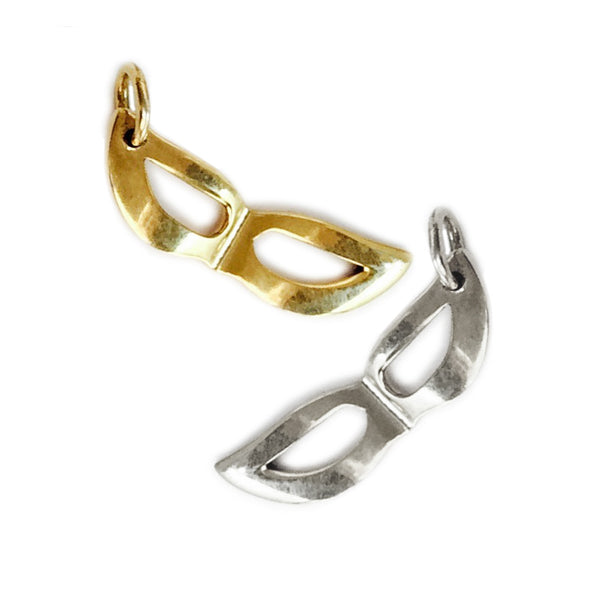 Charm Antifaz